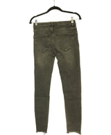 166082 Jeans ZARA Occasion Vêtement occasion seconde main