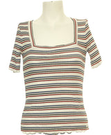 166085 Tops et t-shirts SALSA Occasion Once Again Friperie en ligne