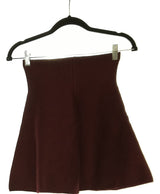 166087 Jupes ZARA Occasion Vêtement occasion seconde main
