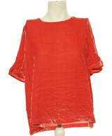 166091 Tops et t-shirts SÉZANE Occasion Once Again Friperie en ligne