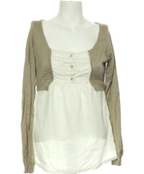 166105 Tops et t-shirts PROMOD Occasion Once Again Friperie en ligne