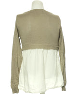 166105 Tops et t-shirts PROMOD Occasion Vêtement occasion seconde main
