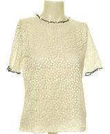 166108 Tops et t-shirts ZARA Occasion Once Again Friperie en ligne