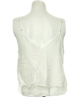 166112 Tops et t-shirts ZARA Occasion Vêtement occasion seconde main
