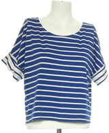 166138 Tops et t-shirts PETIT BATEAU Occasion Once Again Friperie en ligne