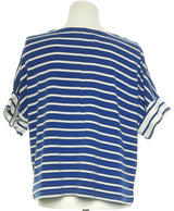 166138 Tops et t-shirts PETIT BATEAU Occasion Vêtement occasion seconde main