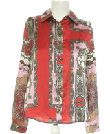 166163 Chemises et blouses BOOHOO Occasion Once Again Friperie en ligne
