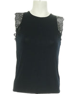 166165 Tops et t-shirts NAF NAF Occasion Once Again Friperie en ligne