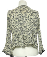 166169 Chemises et blouses ZARA Occasion Vêtement occasion seconde main