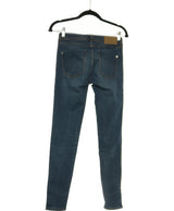 166173 Jeans ZARA Occasion Vêtement occasion seconde main