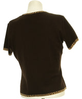166205 Tops et t-shirts MANOUKIAN Occasion Vêtement occasion seconde main