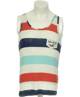 166214 Tops et t-shirts HOLLISTER Occasion Once Again Friperie en ligne