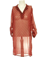 166215 Chemises et blouses MANGO Occasion Once Again Friperie en ligne