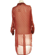 166215 Chemises et blouses MANGO Occasion Vêtement occasion seconde main