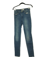 166229 Jeans MANGO Occasion Once Again Friperie en ligne
