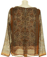 166269 Chemises et blouses DDP Occasion Vêtement occasion seconde main