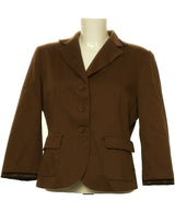 166270 Vestes MANOUKIAN Occasion Once Again Friperie en ligne