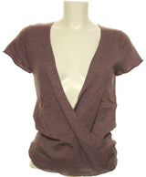 166280 Tops et t-shirts ZADIG ET VOLTAIRE Occasion Once Again Friperie en ligne