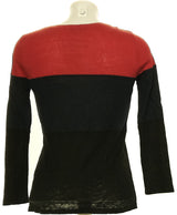 166286 Tops et t-shirts CLAUDIE PIERLOT Occasion Vêtement occasion seconde main