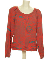 166293 Tops et t-shirts JOHN GALLIANO Occasion Once Again Friperie en ligne