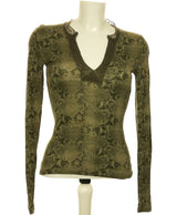 166296 Tops et t-shirts ARMAND VENTILO Occasion Once Again Friperie en ligne