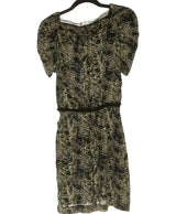 166299 Robes MAJE Occasion Vêtement occasion seconde main