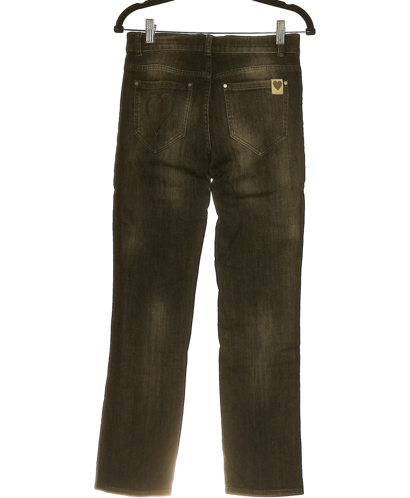 166302 Jeans TWIN-SET SIMONA BARBIERI Occasion Vêtement occasion seconde main