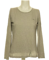 166307 Tops et t-shirts MISS CAPTAIN Occasion Once Again Friperie en ligne