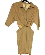 166310 Robes ZARA Occasion Once Again Friperie en ligne