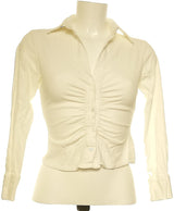 166314 Chemises et blouses ZARA Occasion Once Again Friperie en ligne