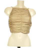 166317 Tops et t-shirts ZARA Occasion Once Again Friperie en ligne