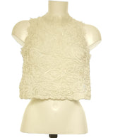 166319 Tops et t-shirts ZARA Occasion Once Again Friperie en ligne
