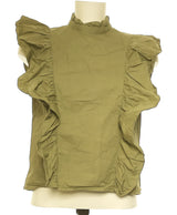 166321 Tops et t-shirts ZARA Occasion Once Again Friperie en ligne