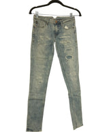 166325 Jeans LE TEMPS DES CERISES Occasion Once Again Friperie en ligne