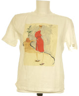 166335 Tops et t-shirts ZARA Occasion Once Again Friperie en ligne