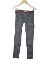 166336 Pantalons et pantacourts LE TEMPS DES CERISES Occasion Once Again Friperie en ligne