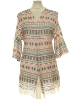 166337 Pulls et gilets BERSHKA Occasion Once Again Friperie en ligne