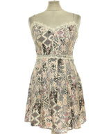 166338 Robes BERSHKA Occasion Once Again Friperie en ligne