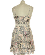 166338 Robes BERSHKA Occasion Vêtement occasion seconde main