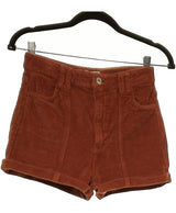 166346 Shorts et bermudas BERSHKA Occasion Once Again Friperie en ligne