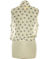 166347 Chemises et blouses FOREVER 21 Occasion Vêtement occasion seconde main