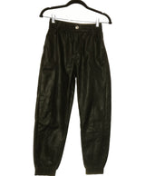 166350 Pantalons et pantacourts BERSHKA Occasion Once Again Friperie en ligne