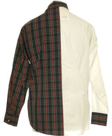166354 Chemises et blouses ZARA Occasion Vêtement occasion seconde main