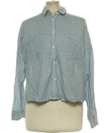 166358 Chemises et blouses BERSHKA Occasion Once Again Friperie en ligne