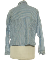 166358 Chemises et blouses BERSHKA Occasion Vêtement occasion seconde main