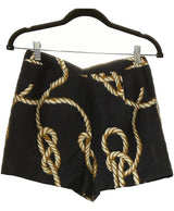 166366 Shorts et bermudas ZARA Occasion Vêtement occasion seconde main