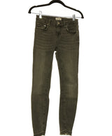 166371 Jeans ZARA Occasion Once Again Friperie en ligne