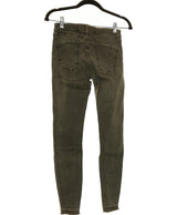 166371 Jeans ZARA Occasion Vêtement occasion seconde main
