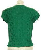 166374 Tops et t-shirts MANGO Occasion Vêtement occasion seconde main