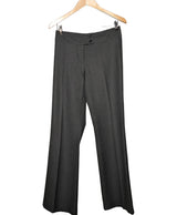 166434 Pantalons et pantacourts BENETTON Occasion Once Again Friperie en ligne